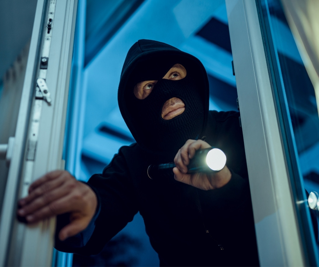 Robber