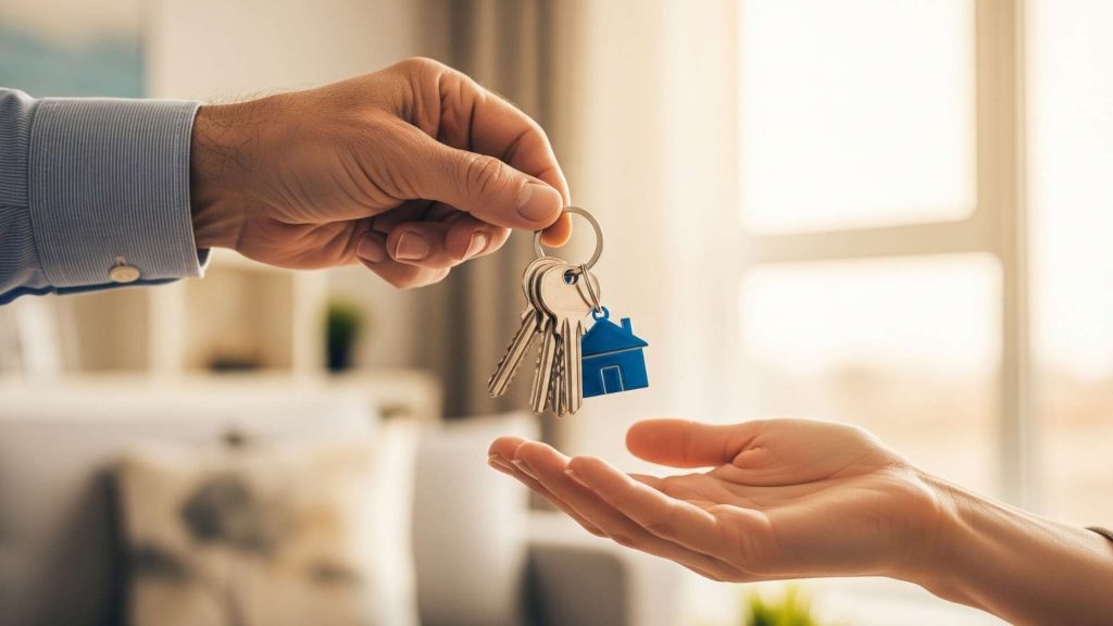 Rental Property Lock Changes A Practical Guide for Landlords and Tenants in the Providence Area ()