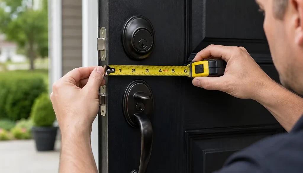 Do Smart Locks Work on Older Rhode Island Homes? 1 do smart locks work on older rhode island homes 1 1