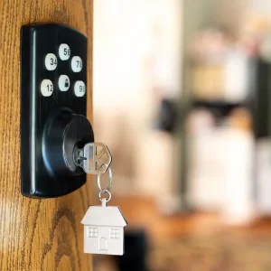 Locksmith Blog 8 Do Smart Locks Work on Older Rhode Island Homes?