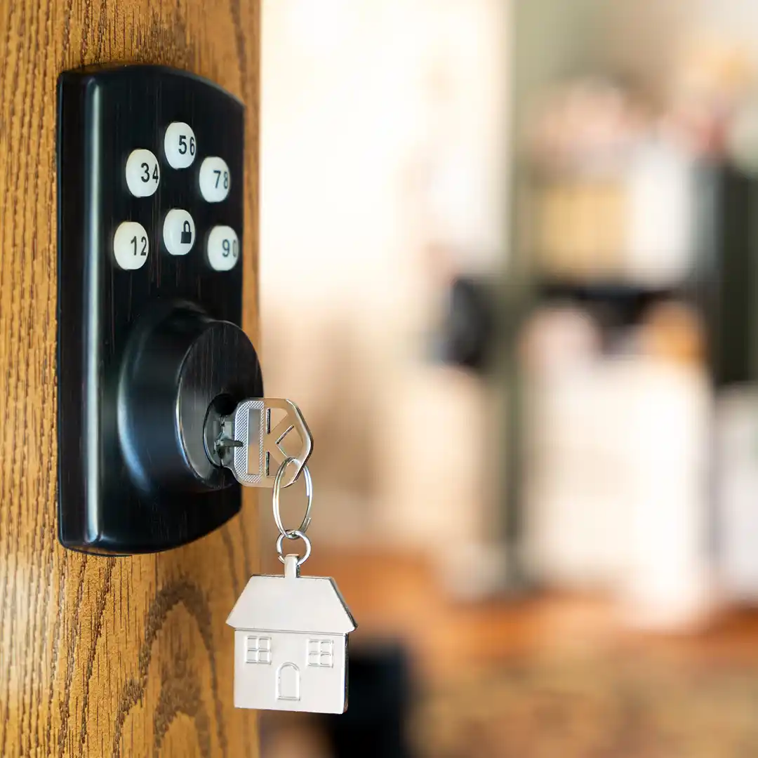 Do Smart Locks Work on Older Rhode Island Homes?
