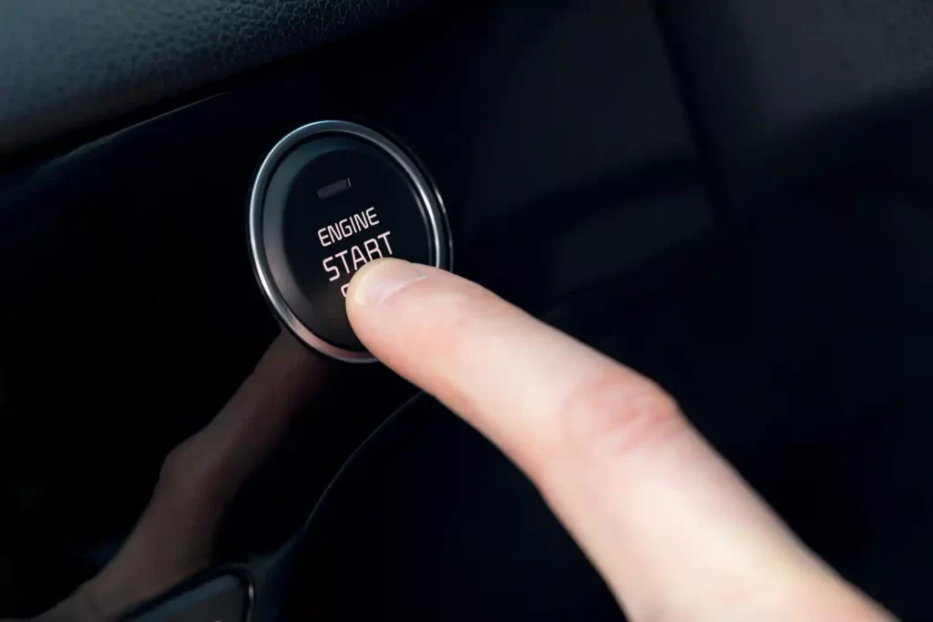 Lost the Only Fob to a Push to Start Car? Here Is What Happens Next 1 Lost the Only Fob to a Push to Start Car? Here Is What Happens Next