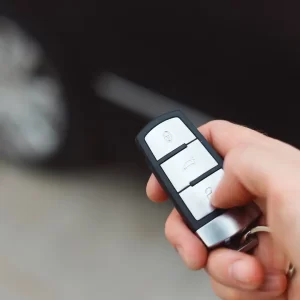 Lost the Only Fob to a Push to Start Car? Here Is What Happens Next